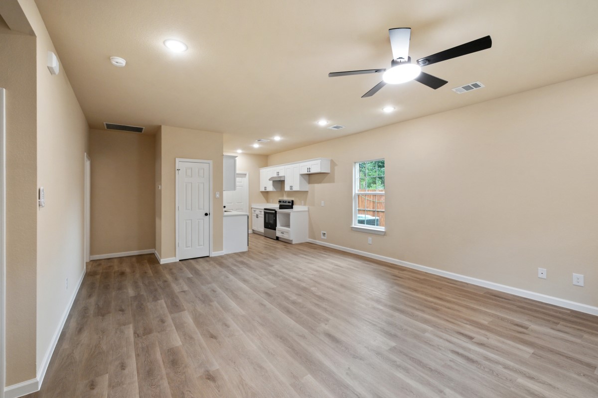 106 Navajo Drive Mabank TX 75156