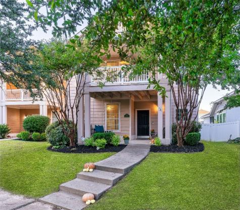 1137 Appalachian Lane Savannah TX 76227