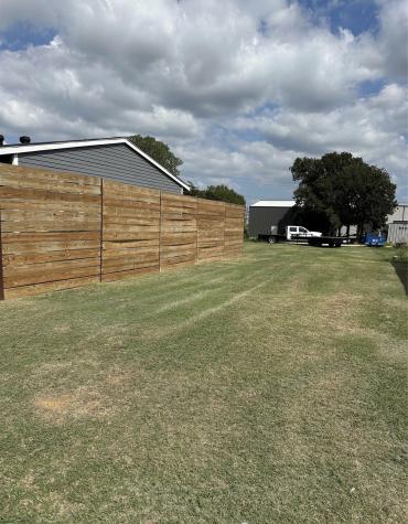 5193 Teague Road Fort Worth TX 76140