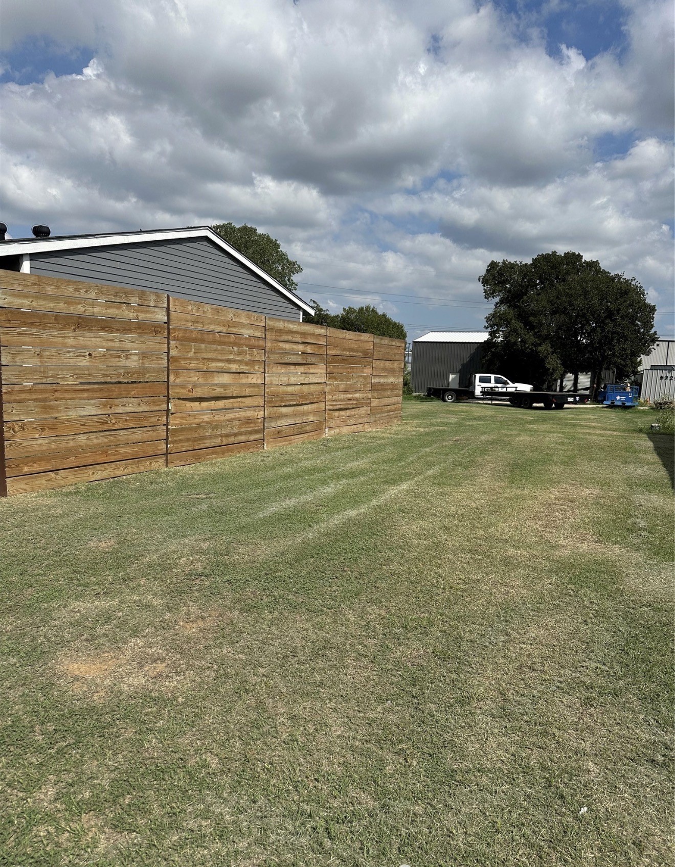 5193 Teague Road Fort Worth TX 76140