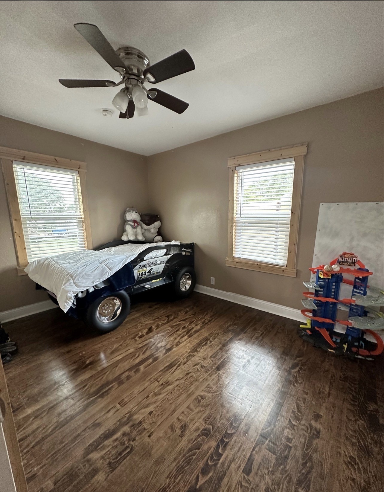 5193 Teague Road Fort Worth TX 76140
