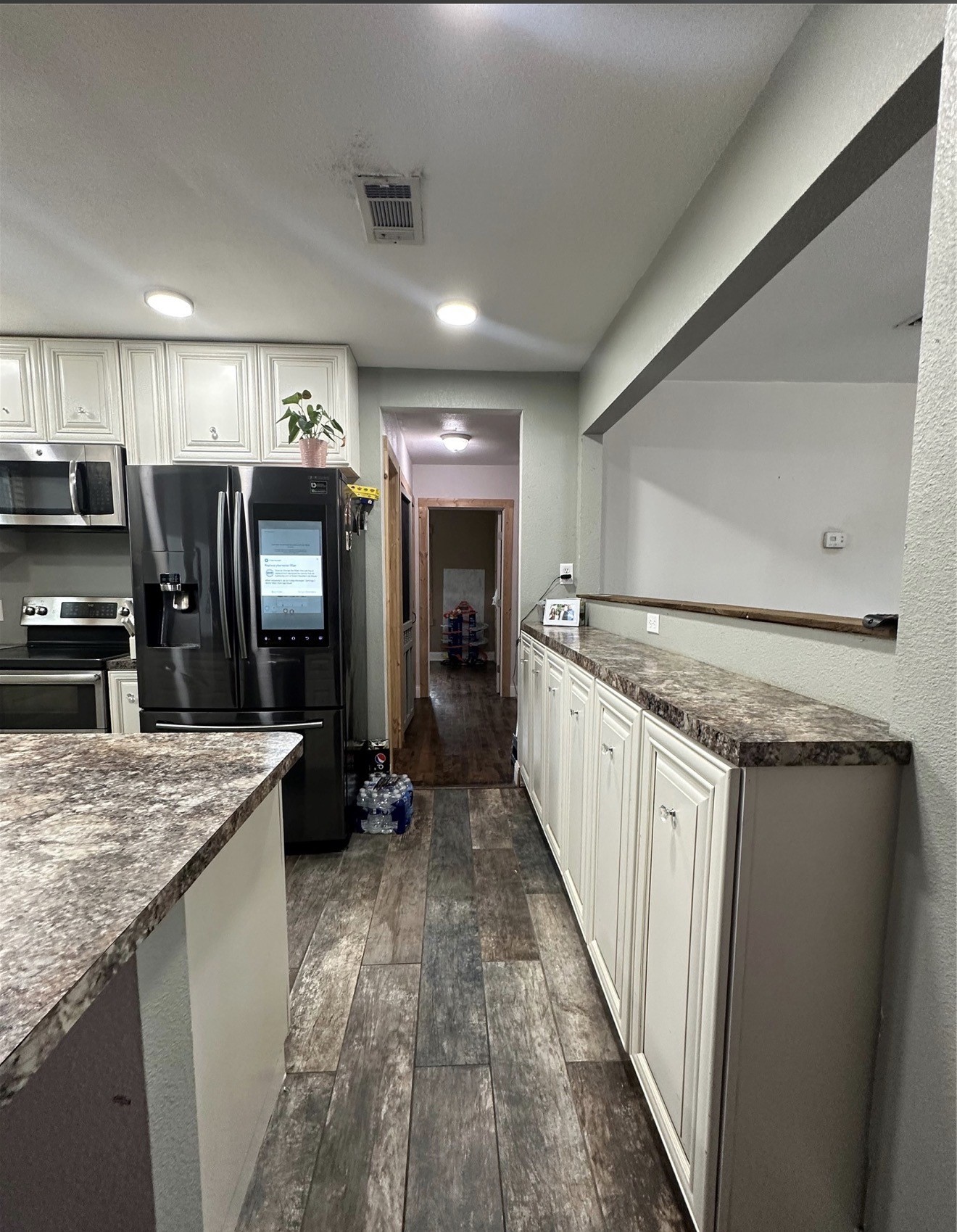 5193 Teague Road Fort Worth TX 76140