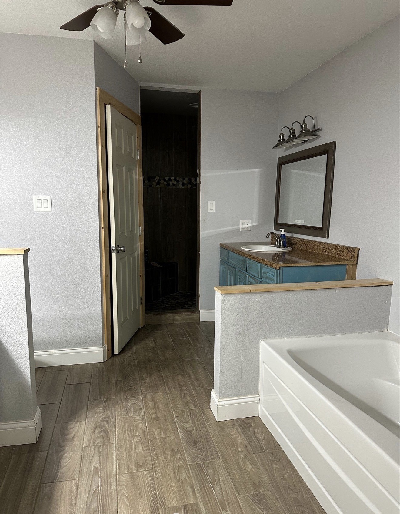 5193 Teague Road Fort Worth TX 76140