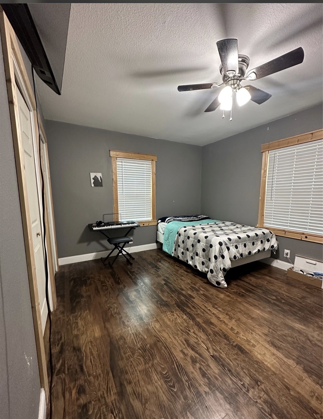 5193 Teague Road Fort Worth TX 76140