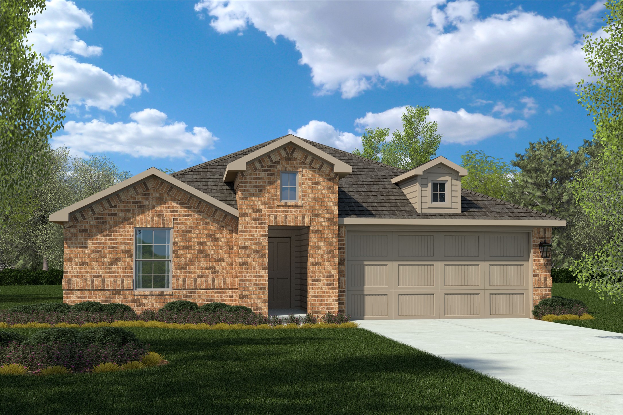 1204 Beltway Lane Granbury TX 76048