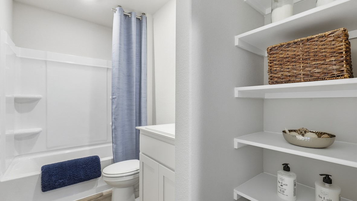 1204 Beltway Lane Granbury TX 76048