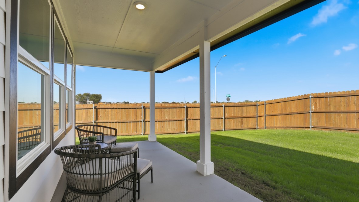 1204 Beltway Lane Granbury TX 76048