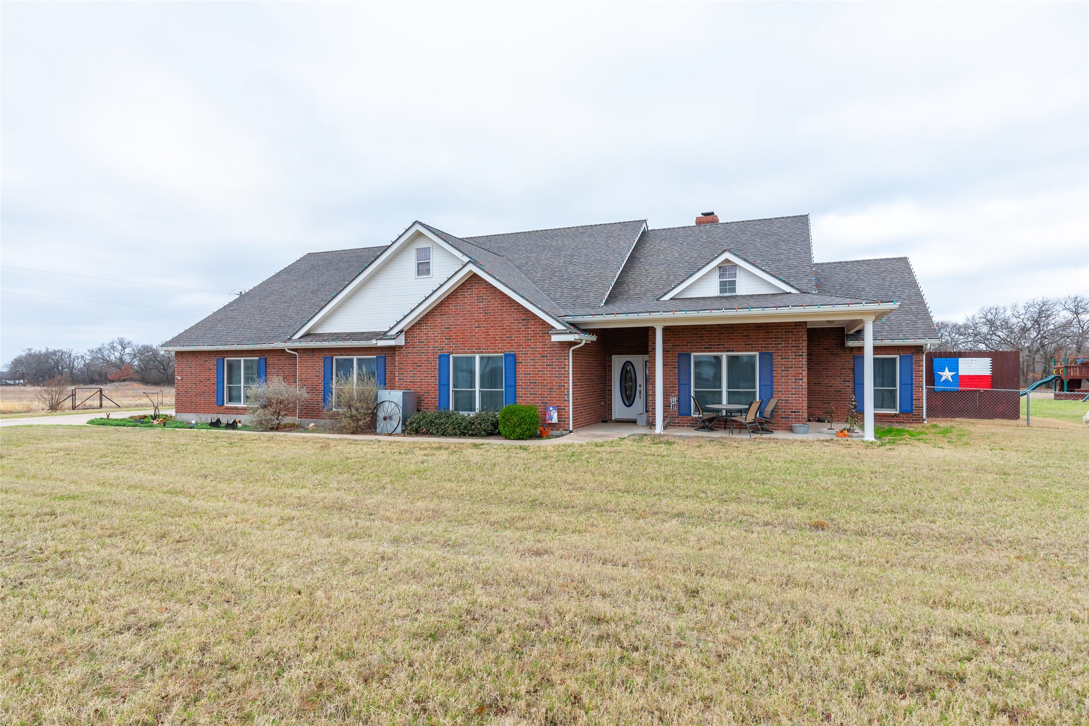 3123 Fm 604 S Clyde TX 79510
