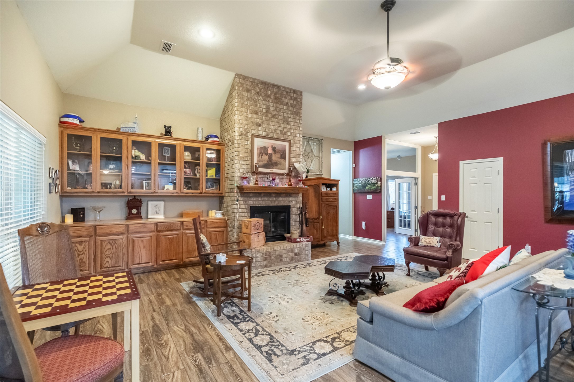 3123 Fm 604 S Clyde TX 79510