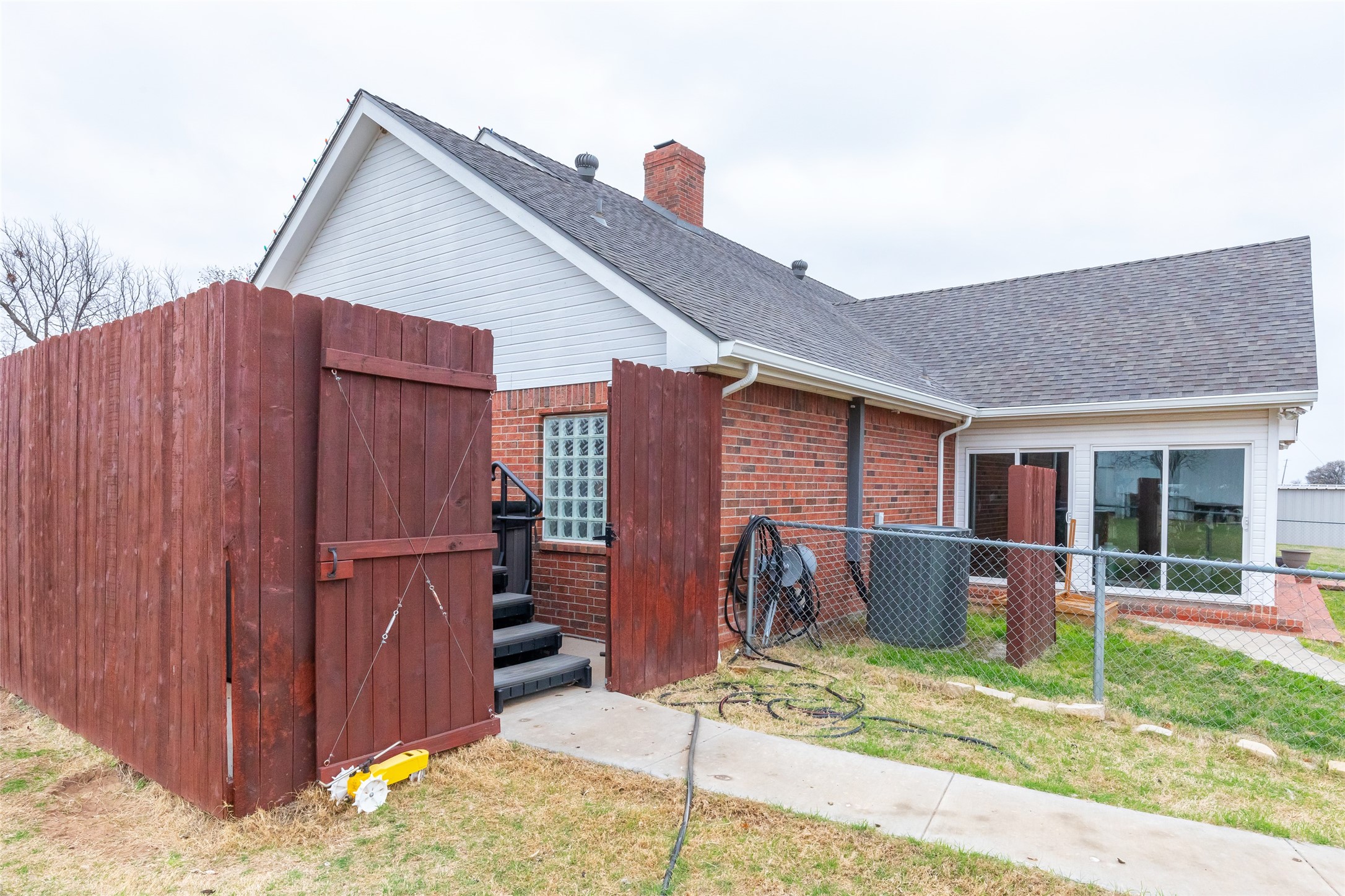 3123 Fm 604 S Clyde TX 79510