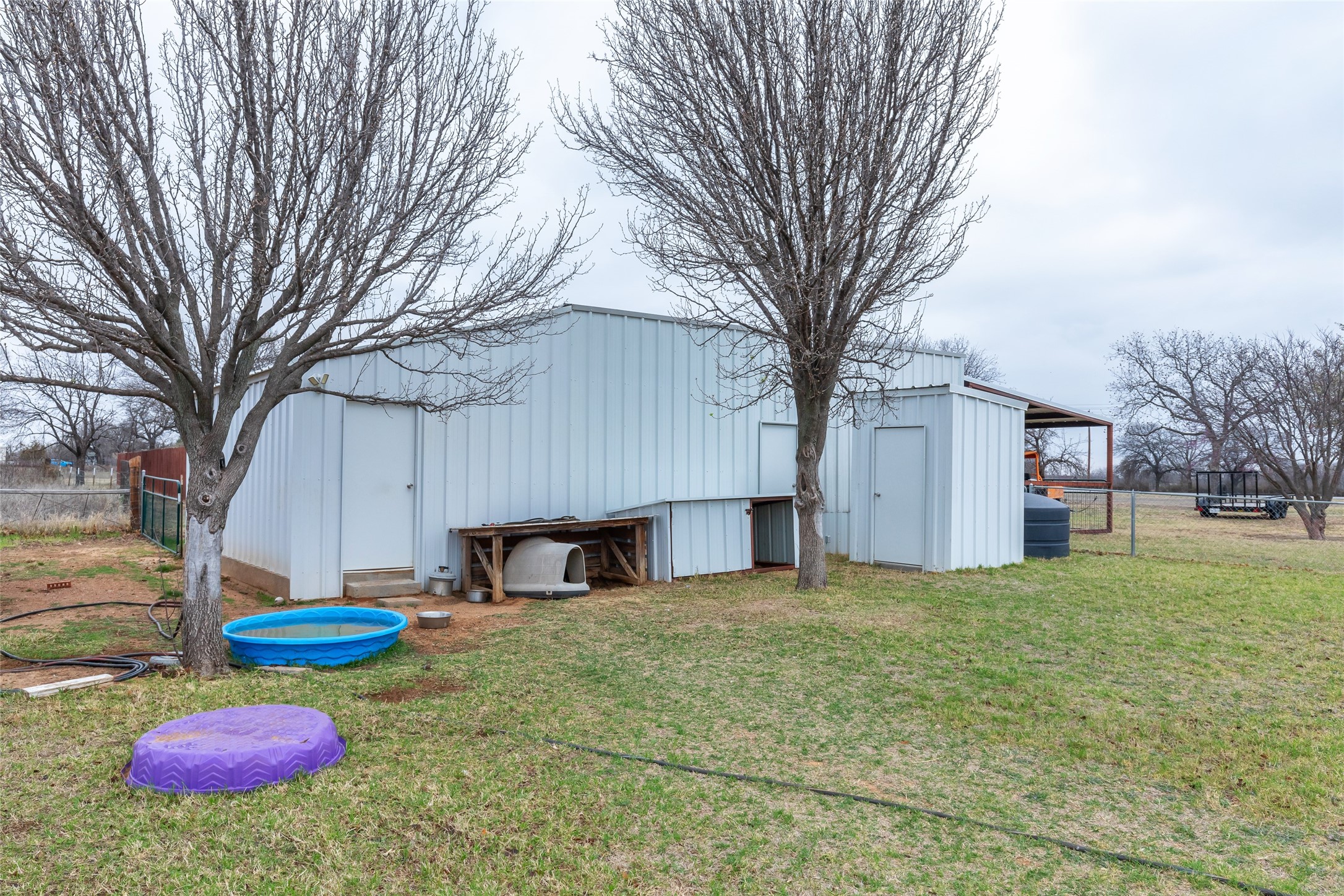 3123 Fm 604 S Clyde TX 79510