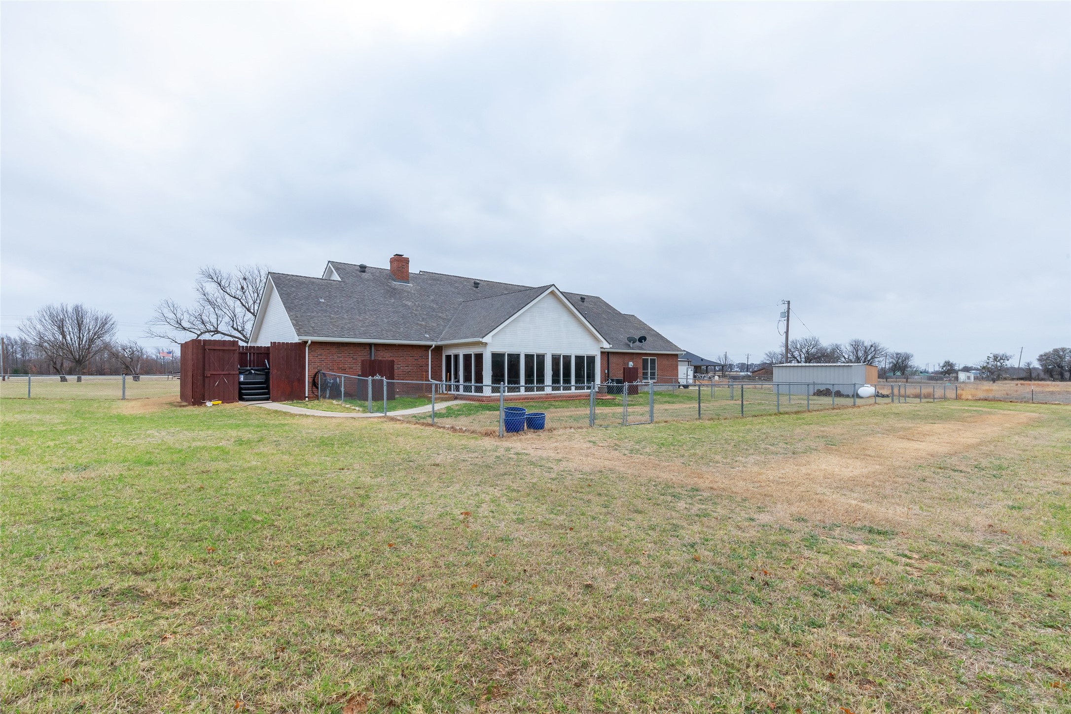 3123 Fm 604 S Clyde TX 79510