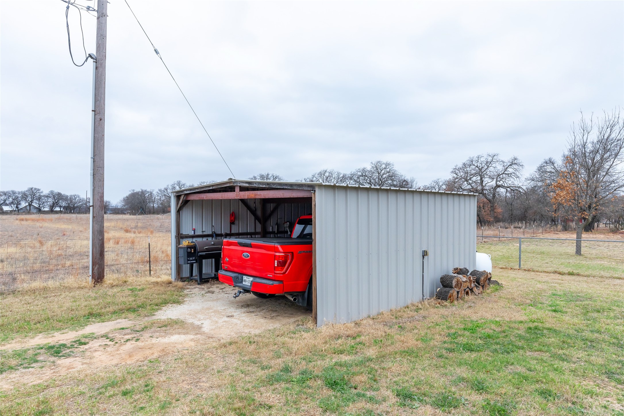 3123 Fm 604 S Clyde TX 79510