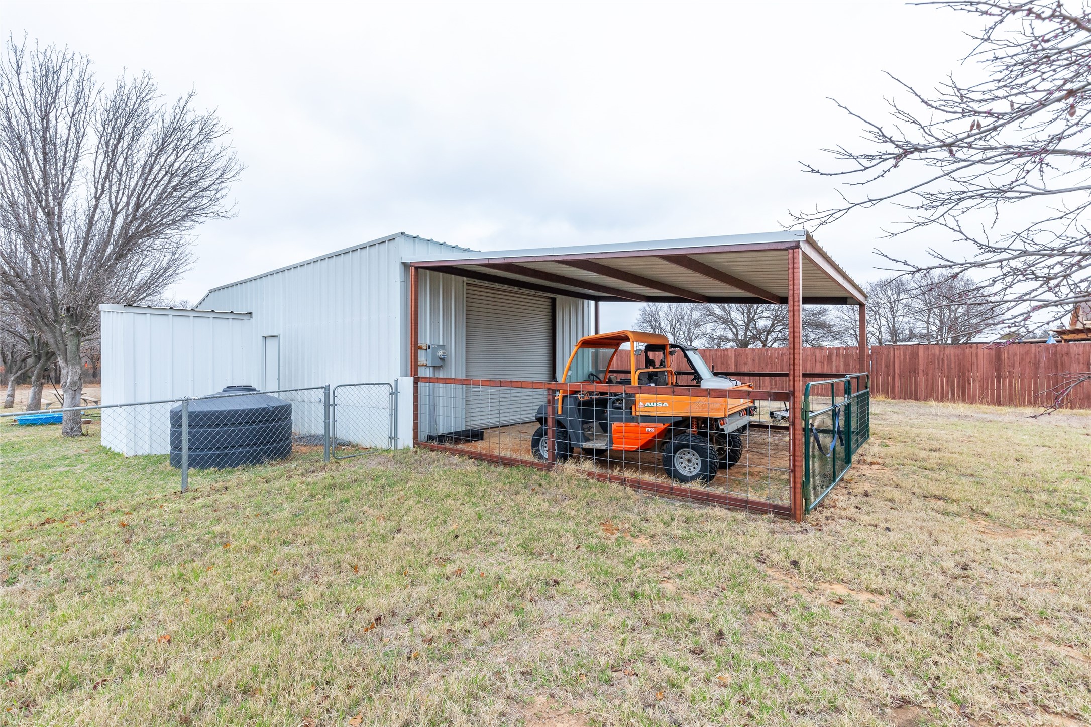 3123 Fm 604 S Clyde TX 79510