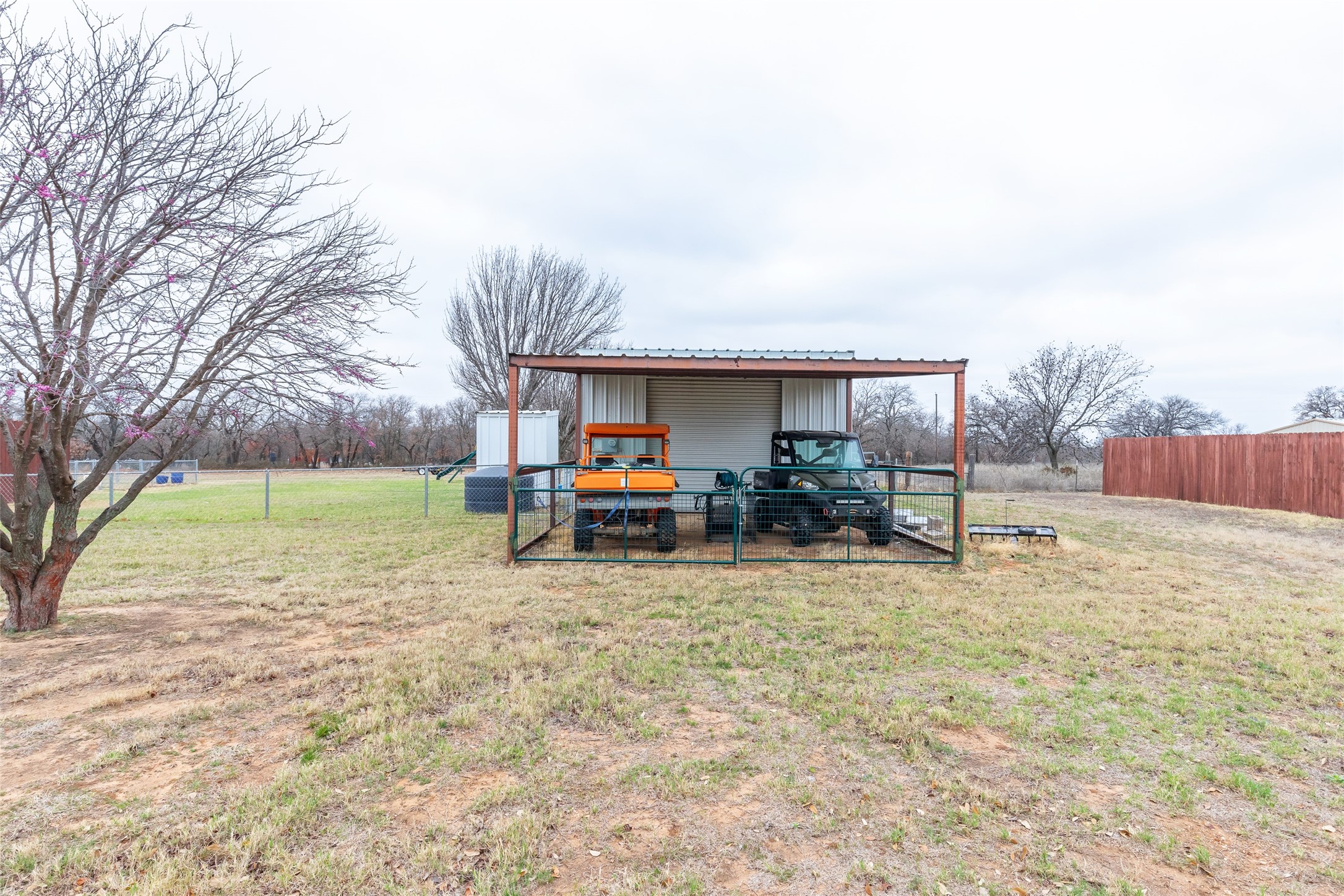 3123 Fm 604 S Clyde TX 79510