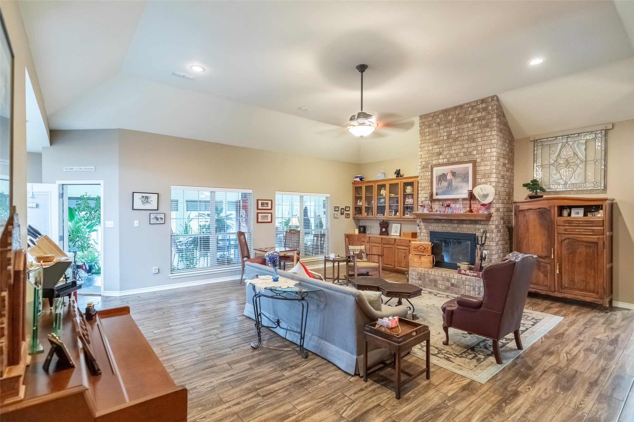 3123 Fm 604 S Clyde TX 79510