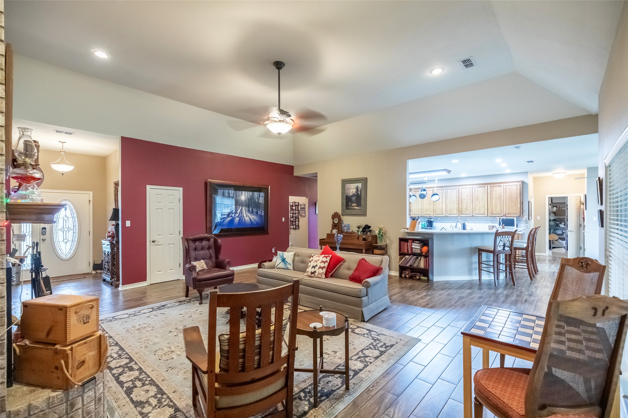3123 Fm 604 S Clyde TX 79510