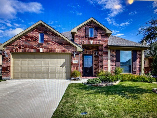 820 Chatsworth Drive Anna TX 75409