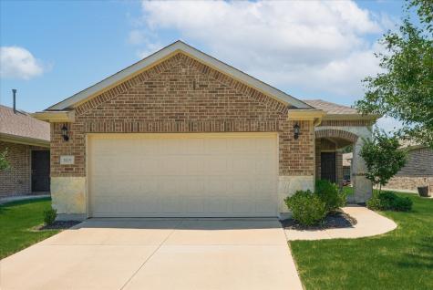 3125 Oyster Bay Drive Frisco TX 75036