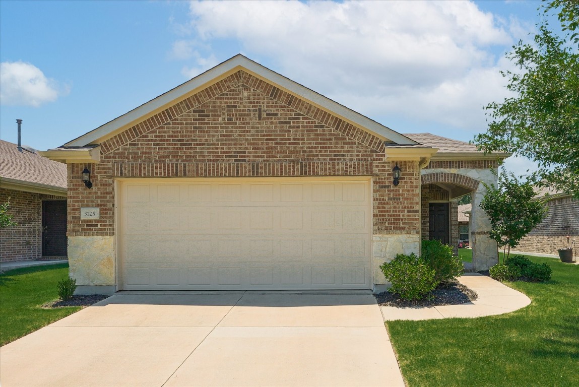 3125 Oyster Bay Drive Frisco TX 75036