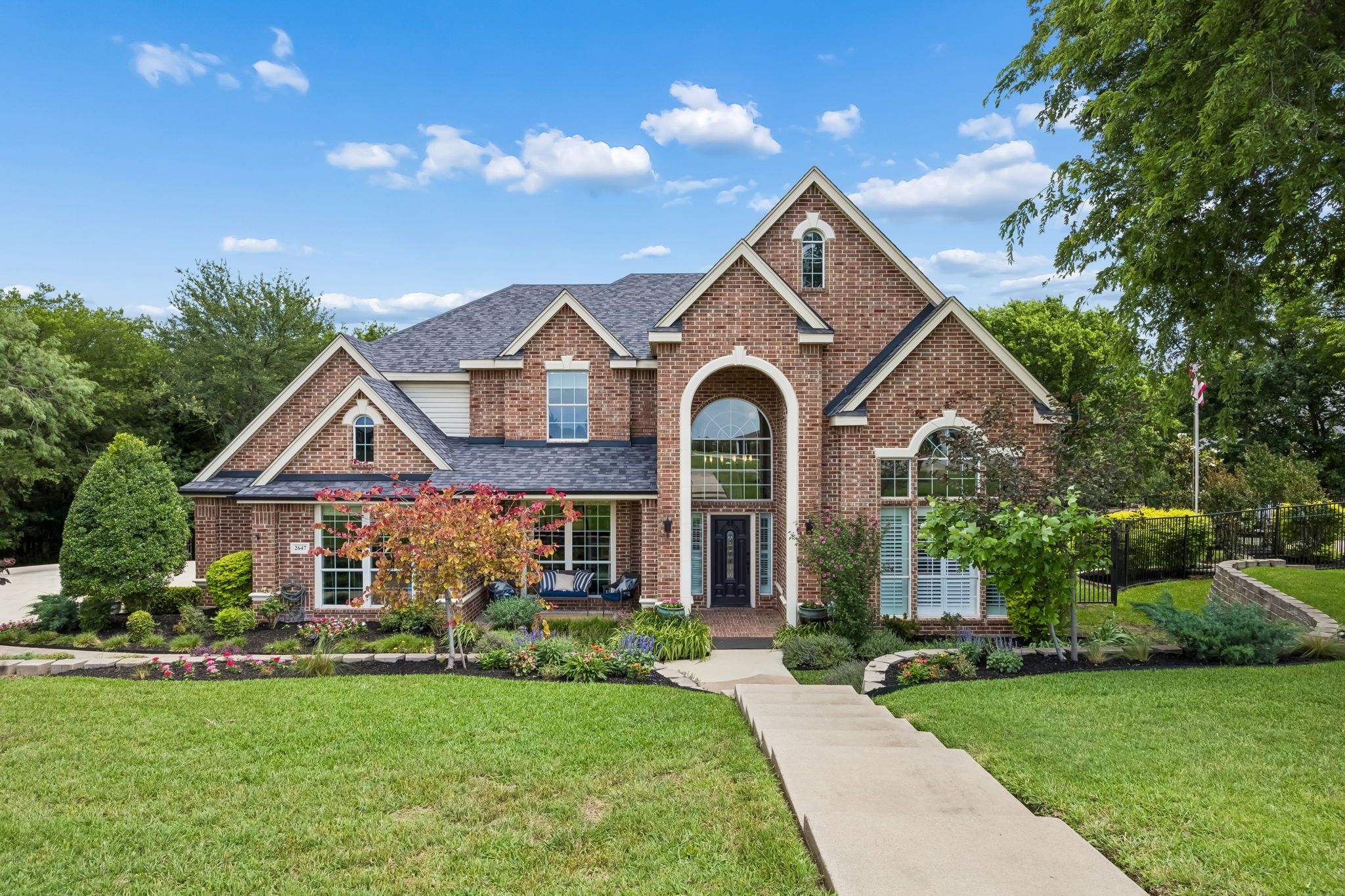 2647 Creekwood Drive Cedar Hill TX 75104