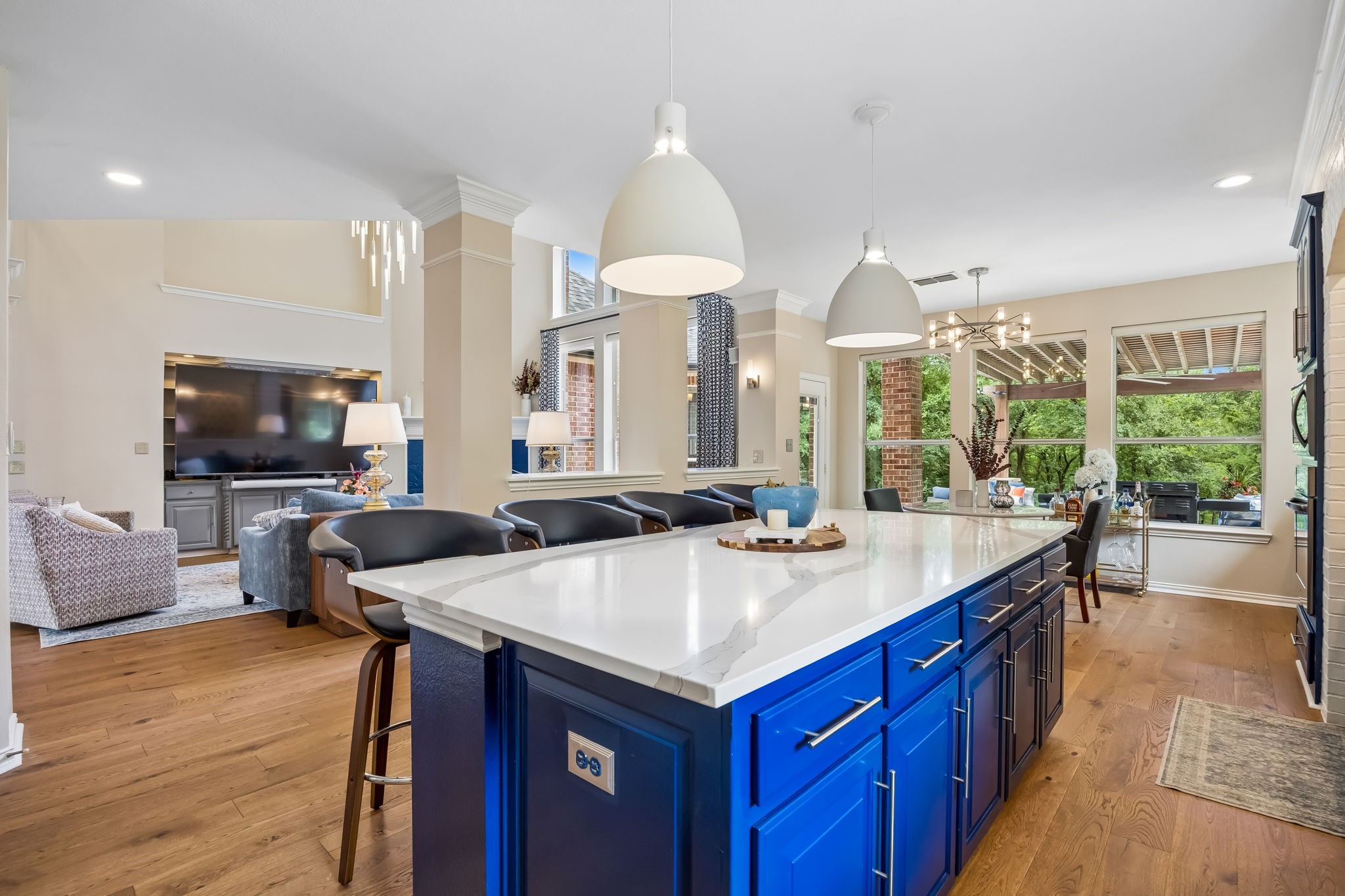 2647 Creekwood Drive Cedar Hill TX 75104