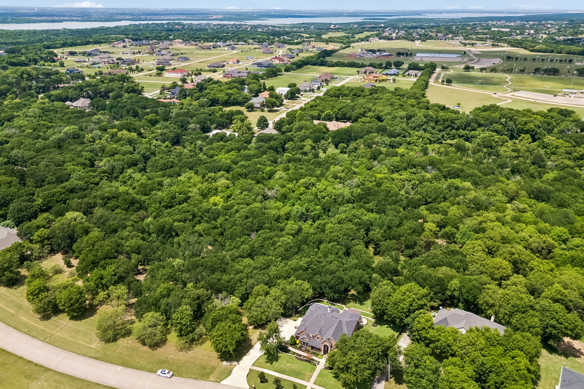 2647 Creekwood Drive Cedar Hill TX 75104