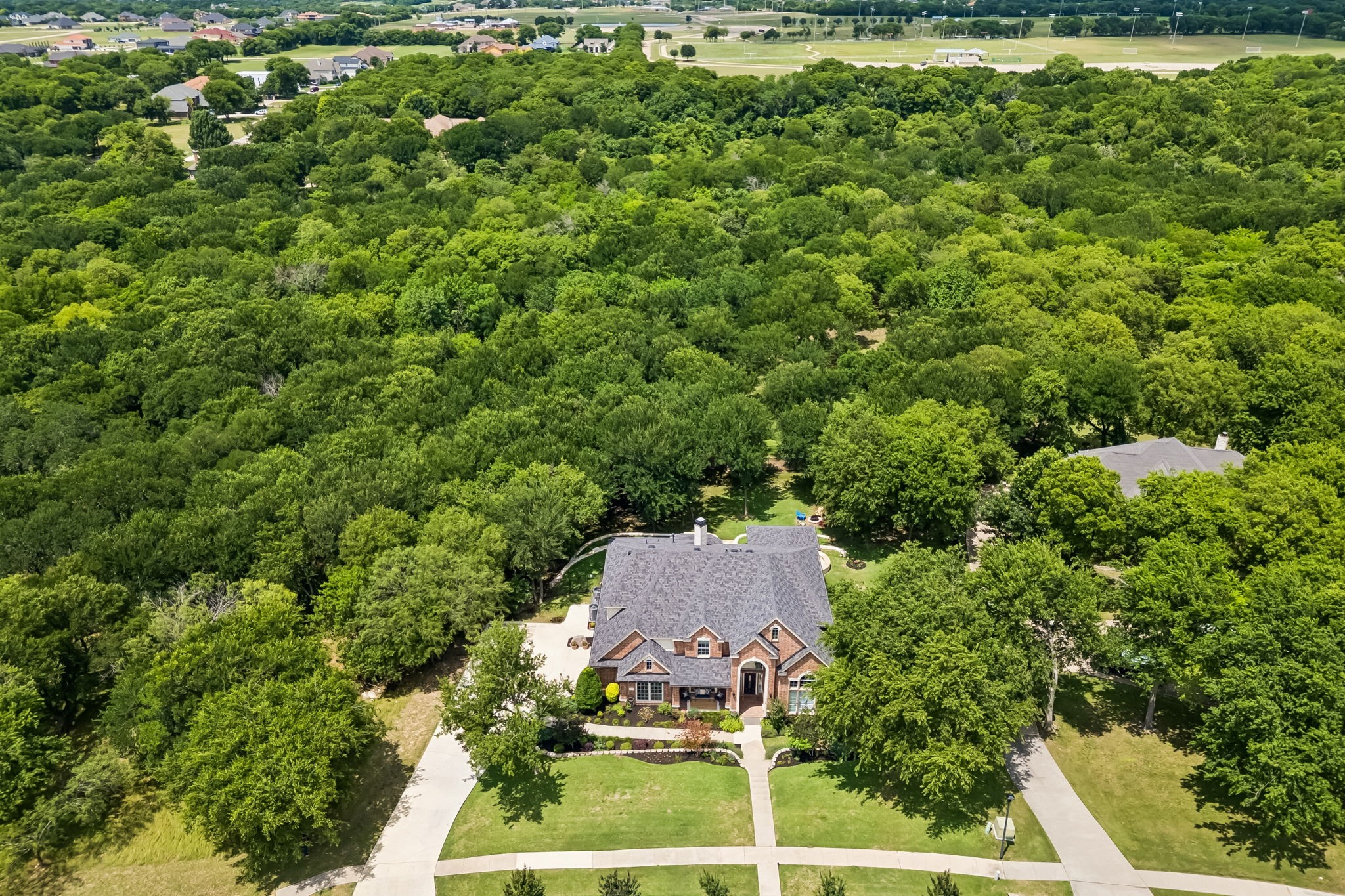 2647 Creekwood Drive Cedar Hill TX 75104
