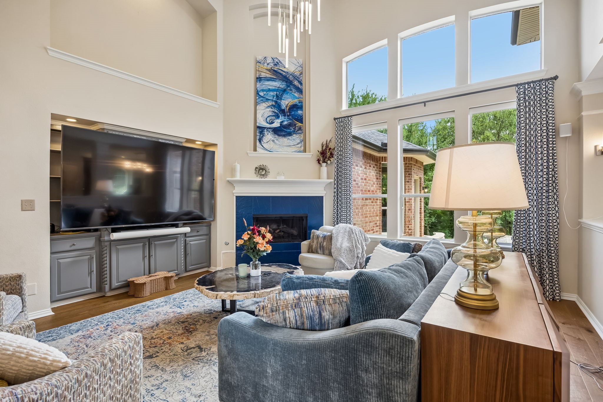 2647 Creekwood Drive Cedar Hill TX 75104