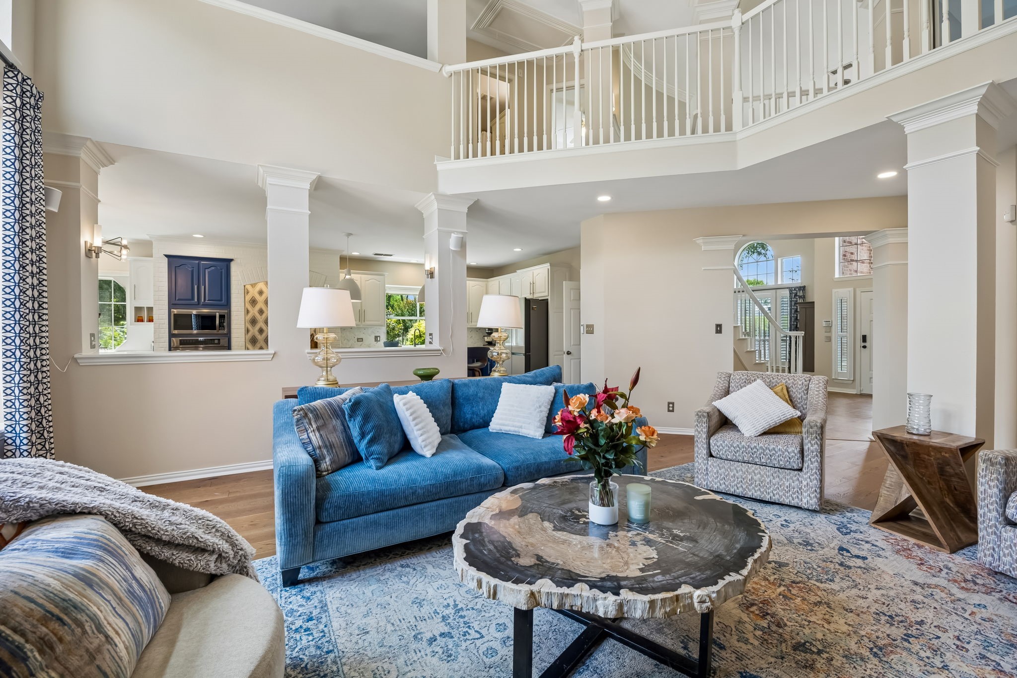 2647 Creekwood Drive Cedar Hill TX 75104