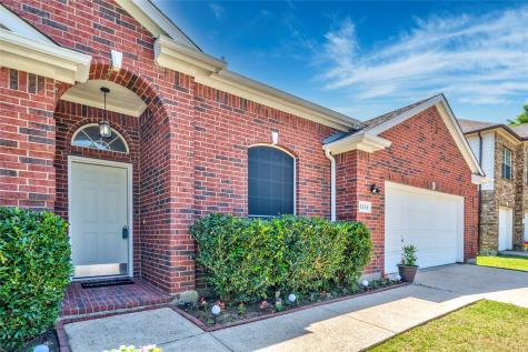 1534 Vista Ridge Drive Forney TX 75126