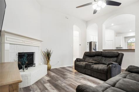 1534 Vista Ridge Drive Forney TX 75126
