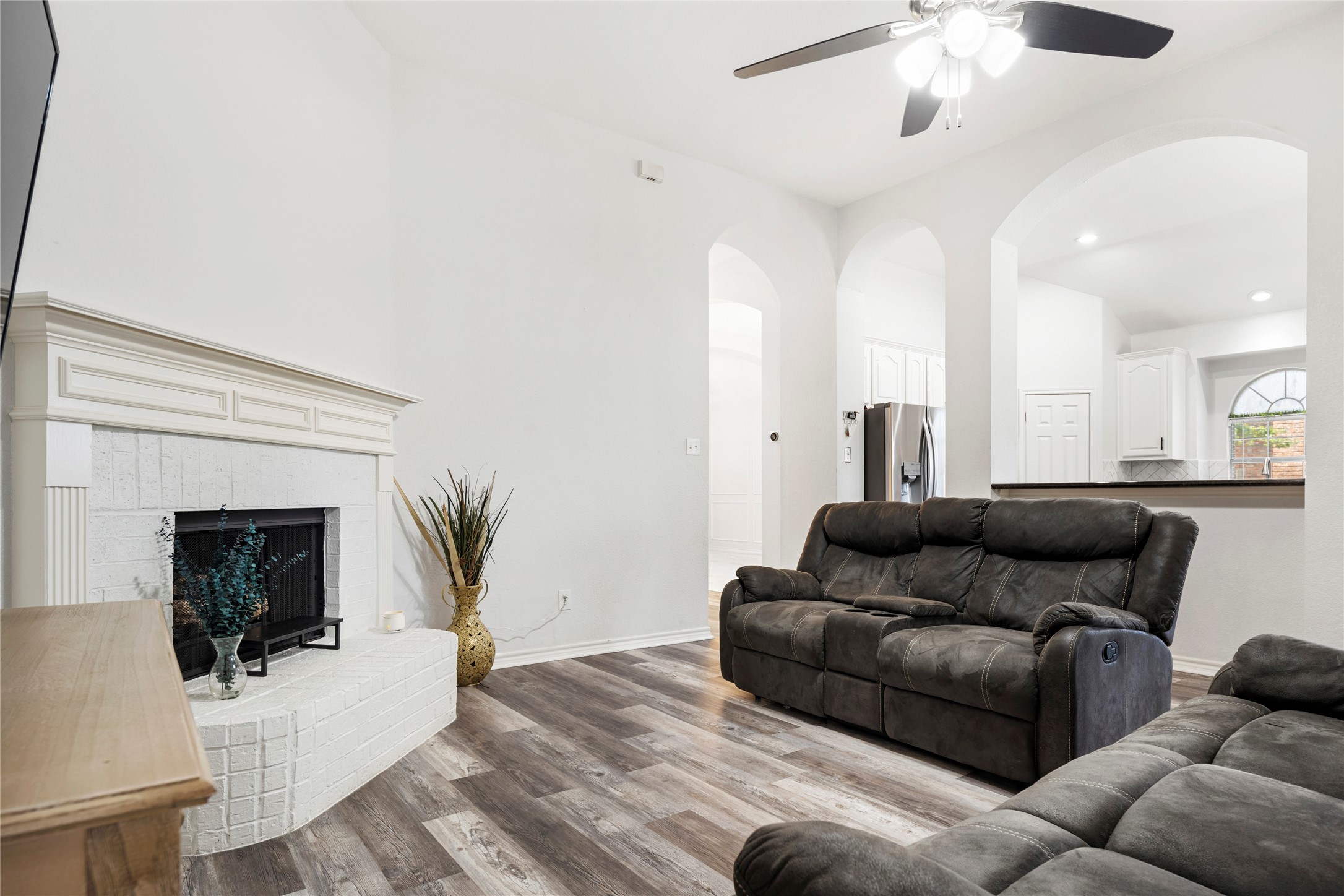 1534 Vista Ridge Drive Forney TX 75126