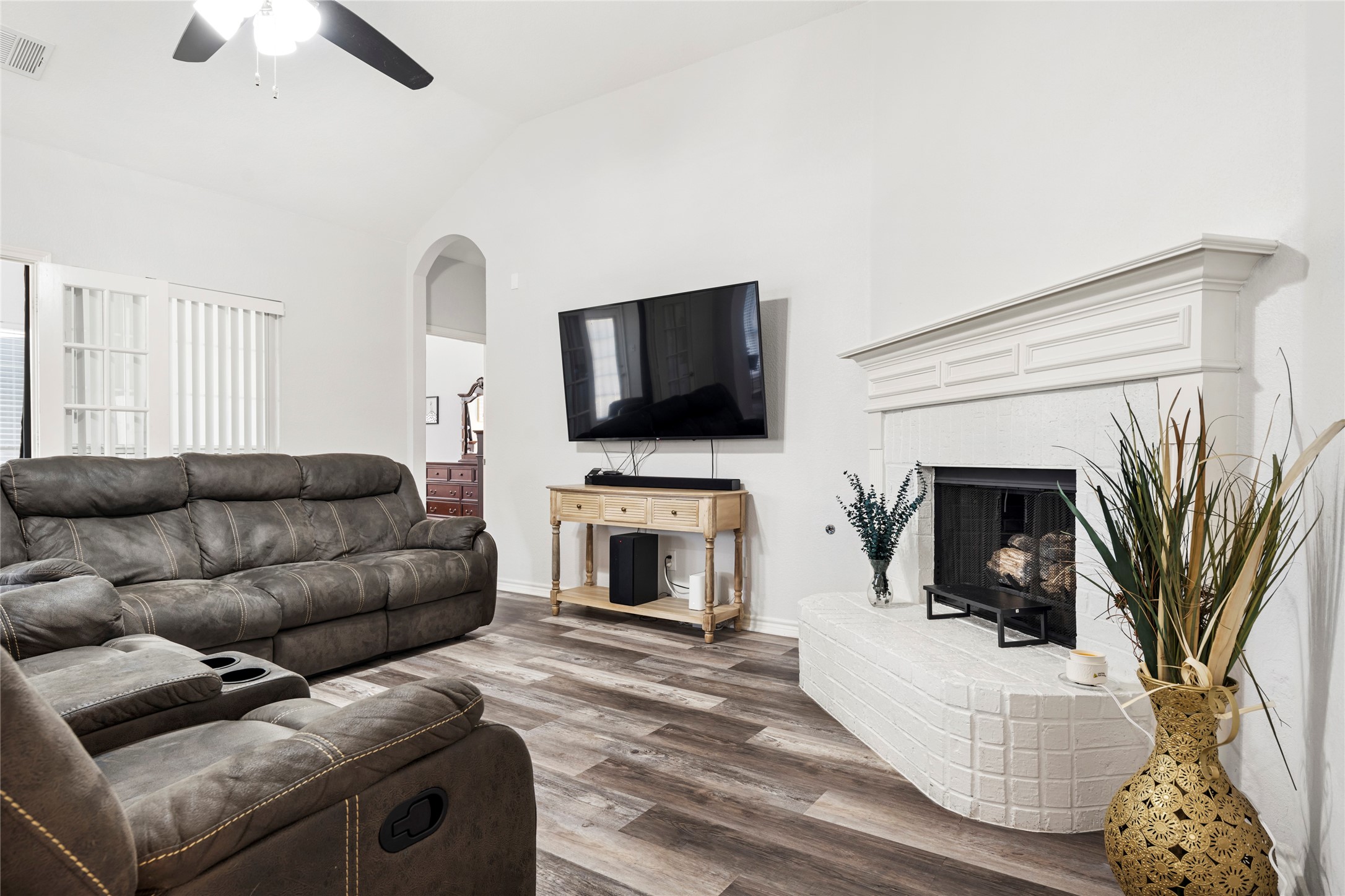 1534 Vista Ridge Drive Forney TX 75126