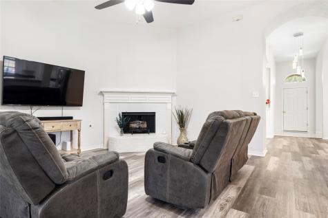 1534 Vista Ridge Drive Forney TX 75126