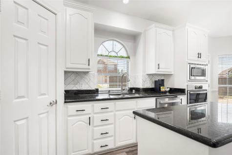 1534 Vista Ridge Drive Forney TX 75126