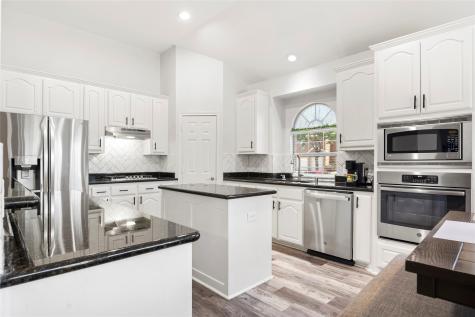 1534 Vista Ridge Drive Forney TX 75126