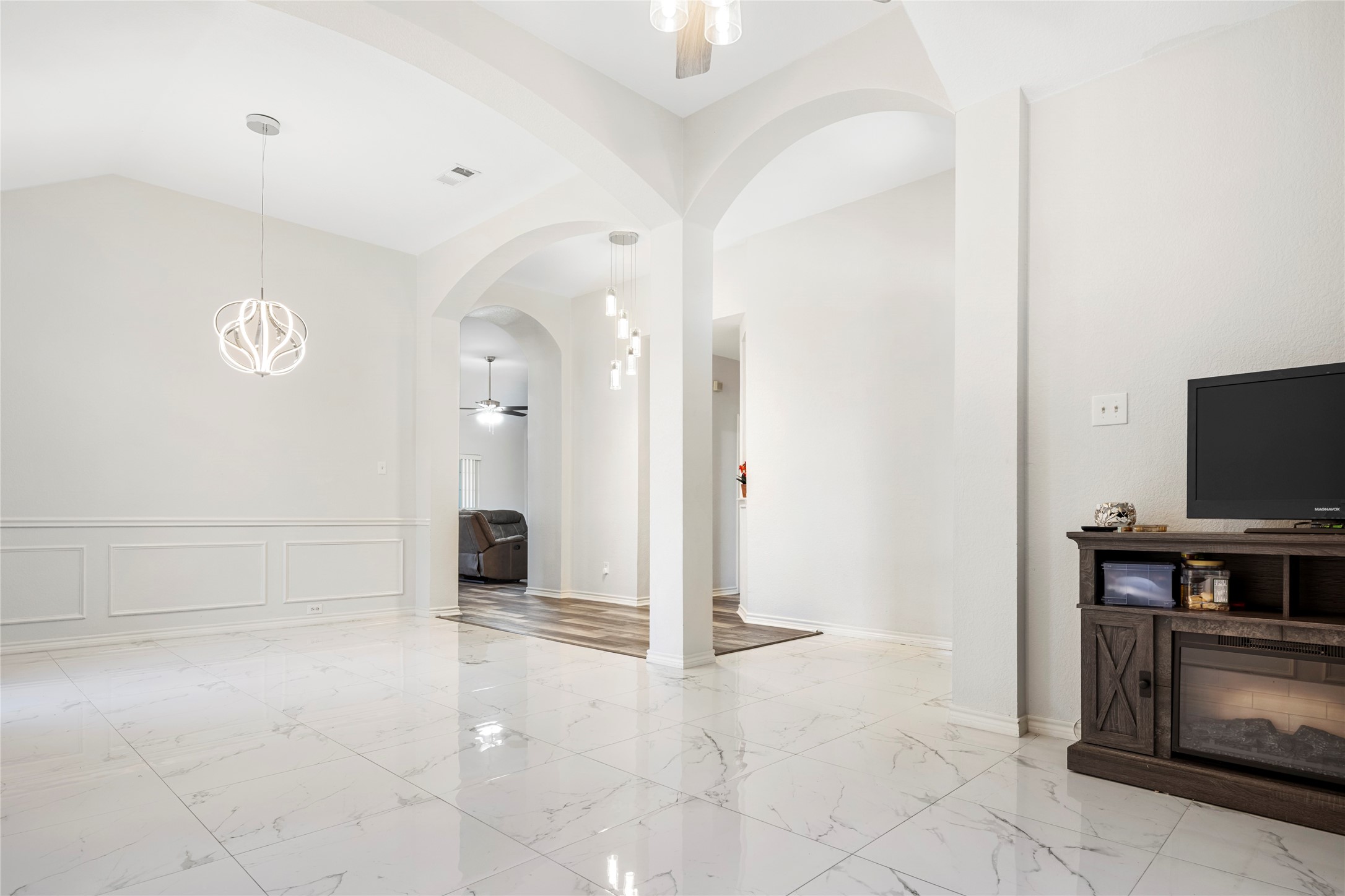 1534 Vista Ridge Drive Forney TX 75126