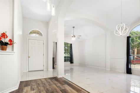 1534 Vista Ridge Drive Forney TX 75126