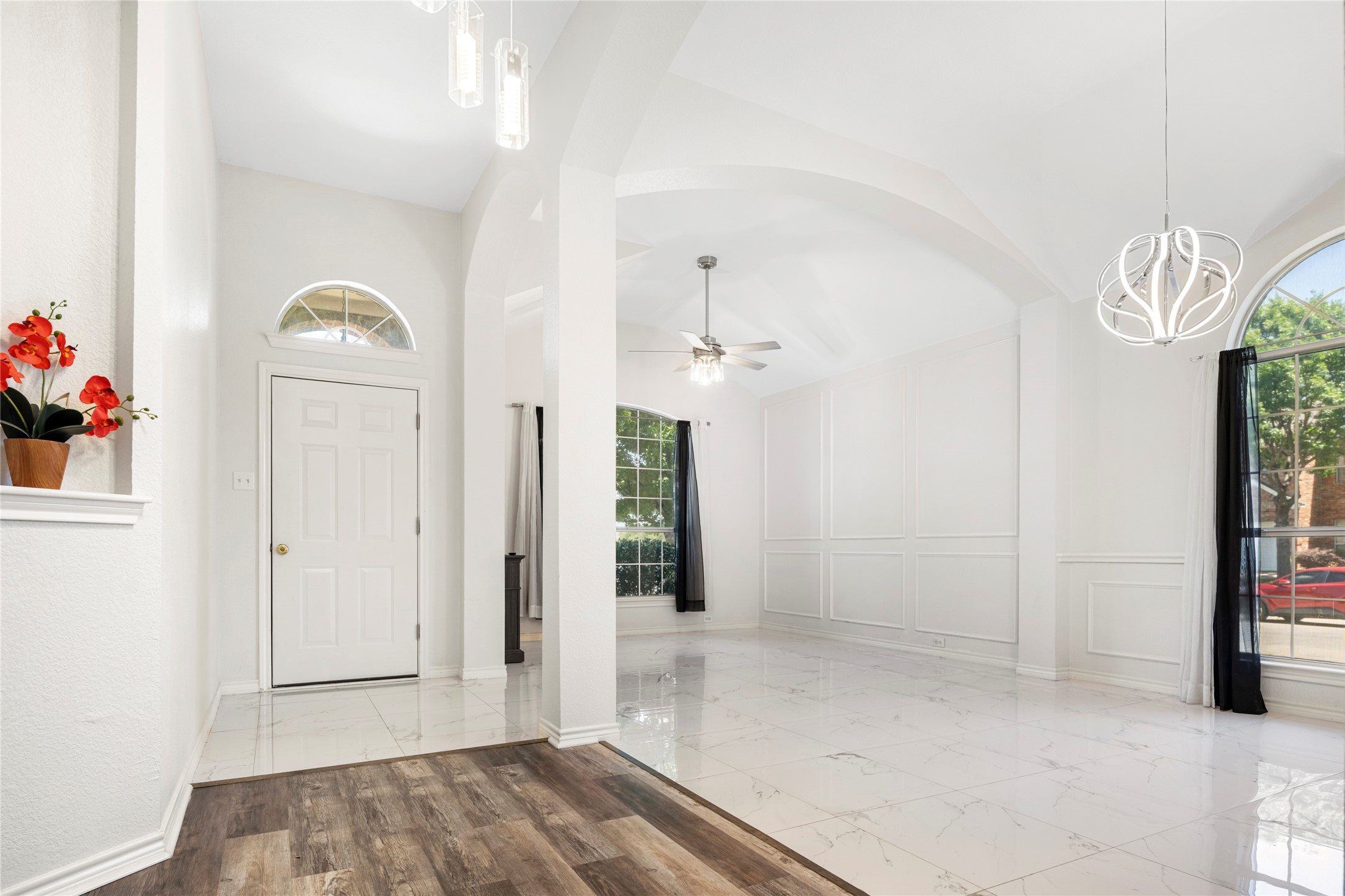 1534 Vista Ridge Drive Forney TX 75126