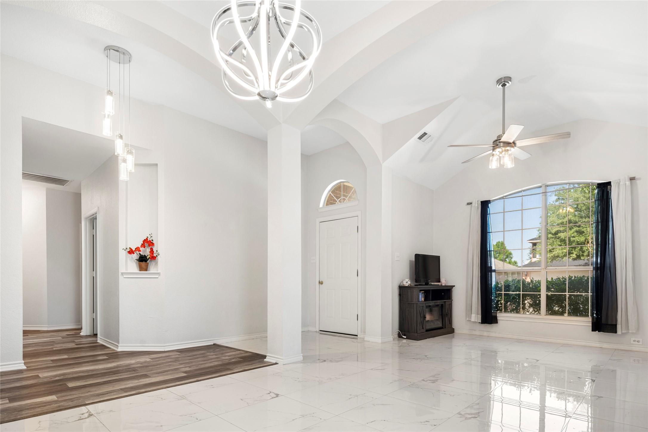 1534 Vista Ridge Drive Forney TX 75126
