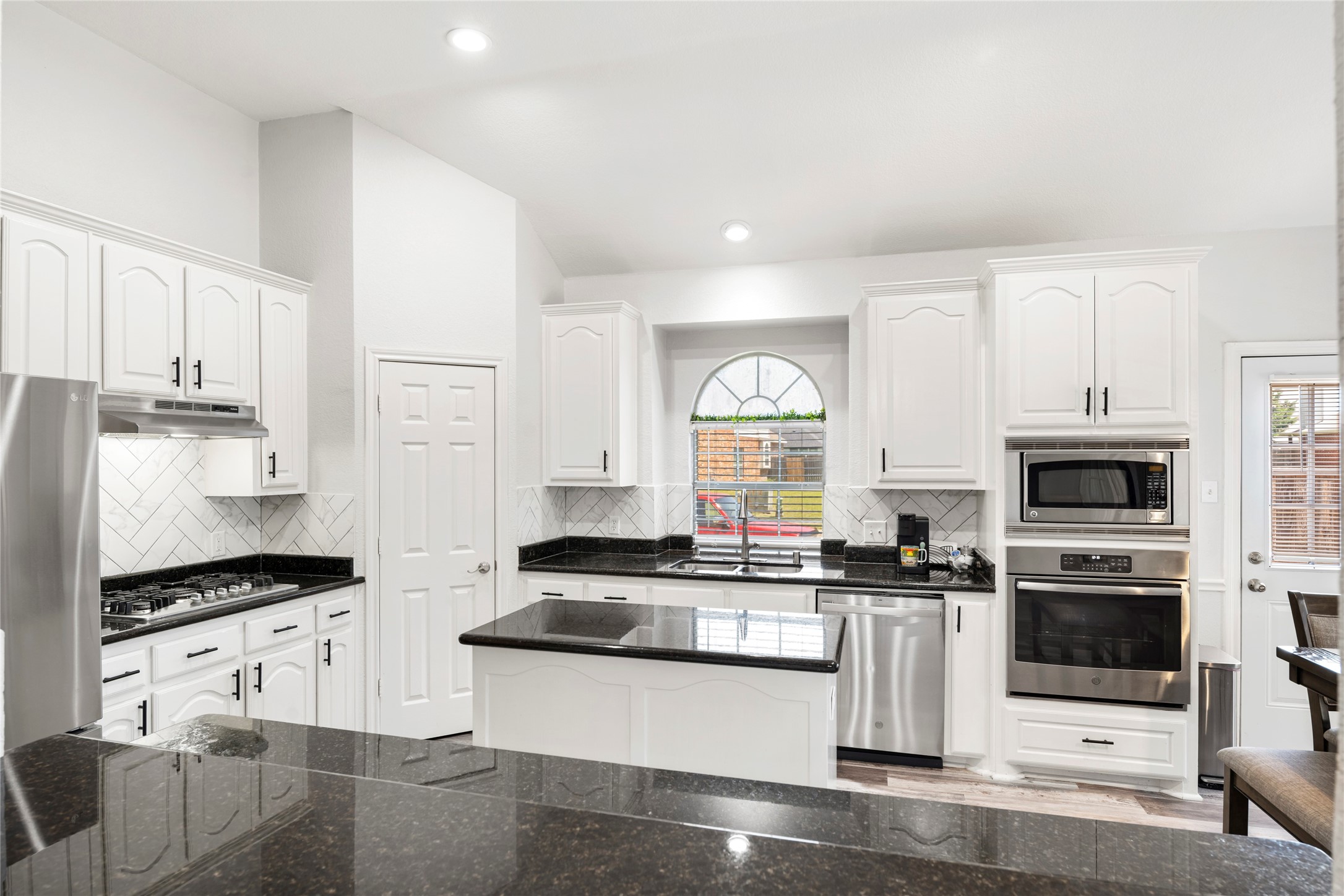1534 Vista Ridge Drive Forney TX 75126