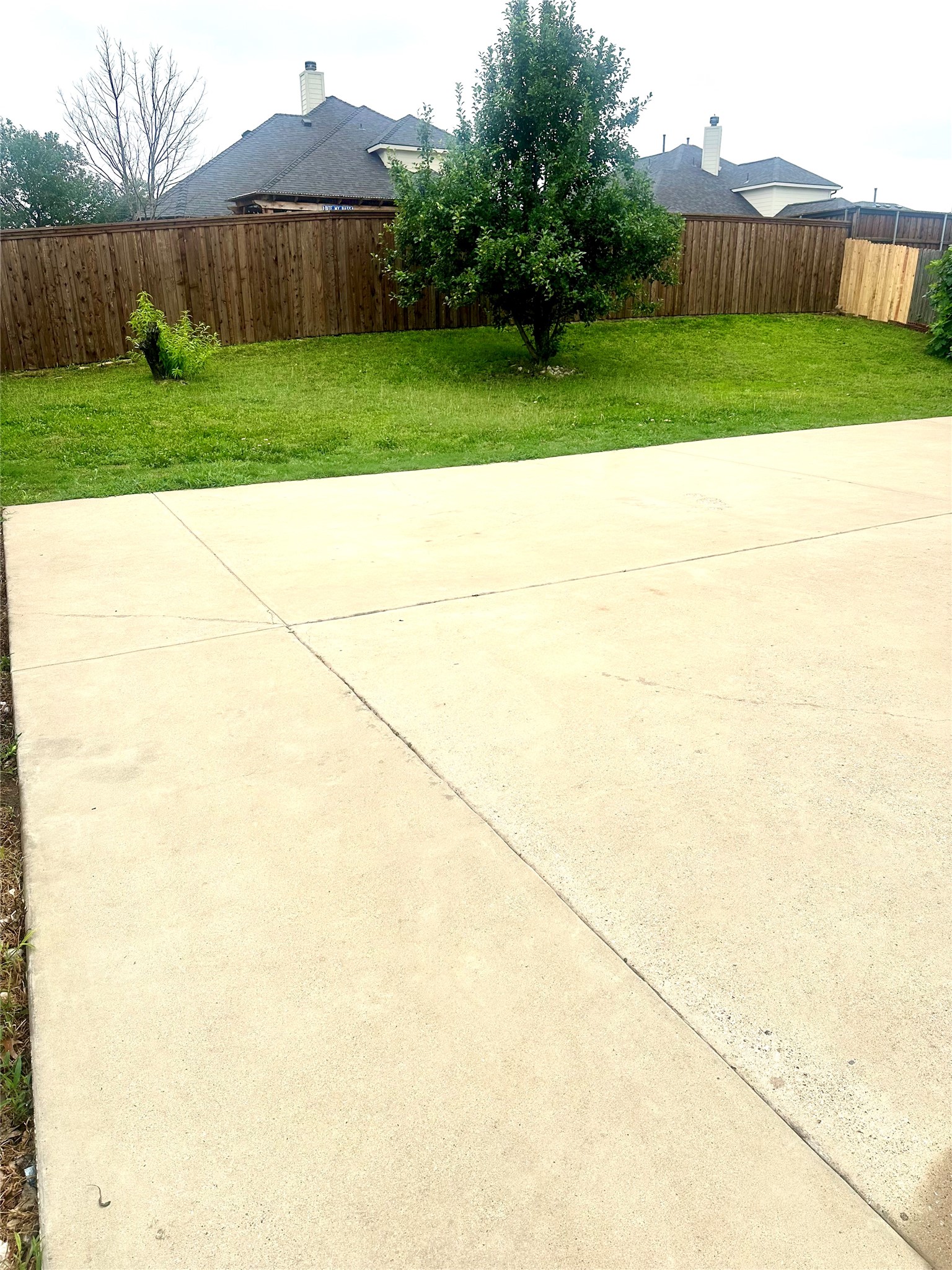 1534 Vista Ridge Drive Forney TX 75126