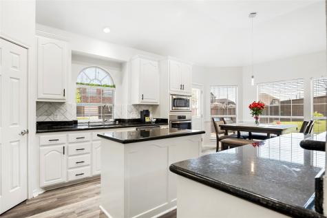 1534 Vista Ridge Drive Forney TX 75126