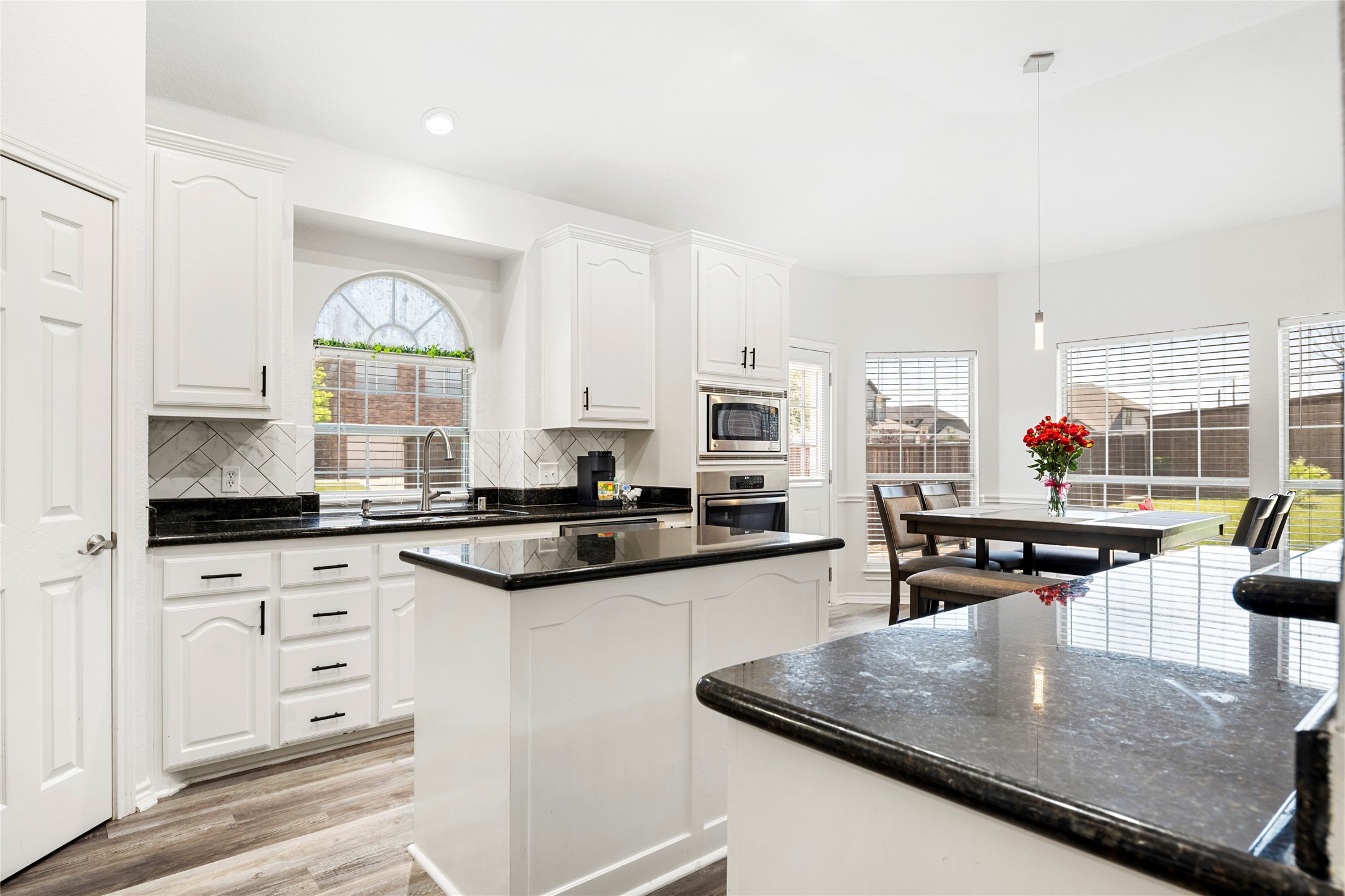 1534 Vista Ridge Drive Forney TX 75126