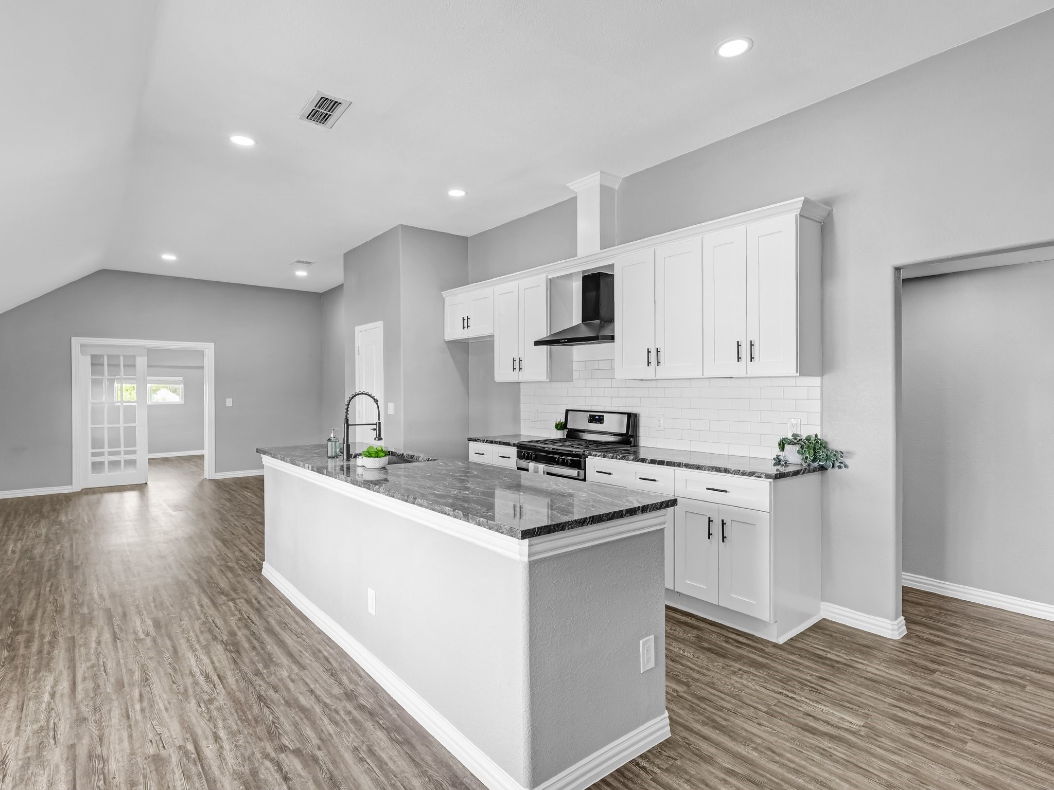 405 Russell Road Willow Park TX 76087