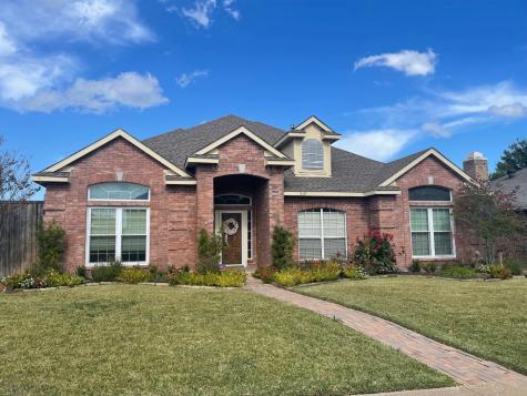 519 Sumner Drive Mesquite TX 75149