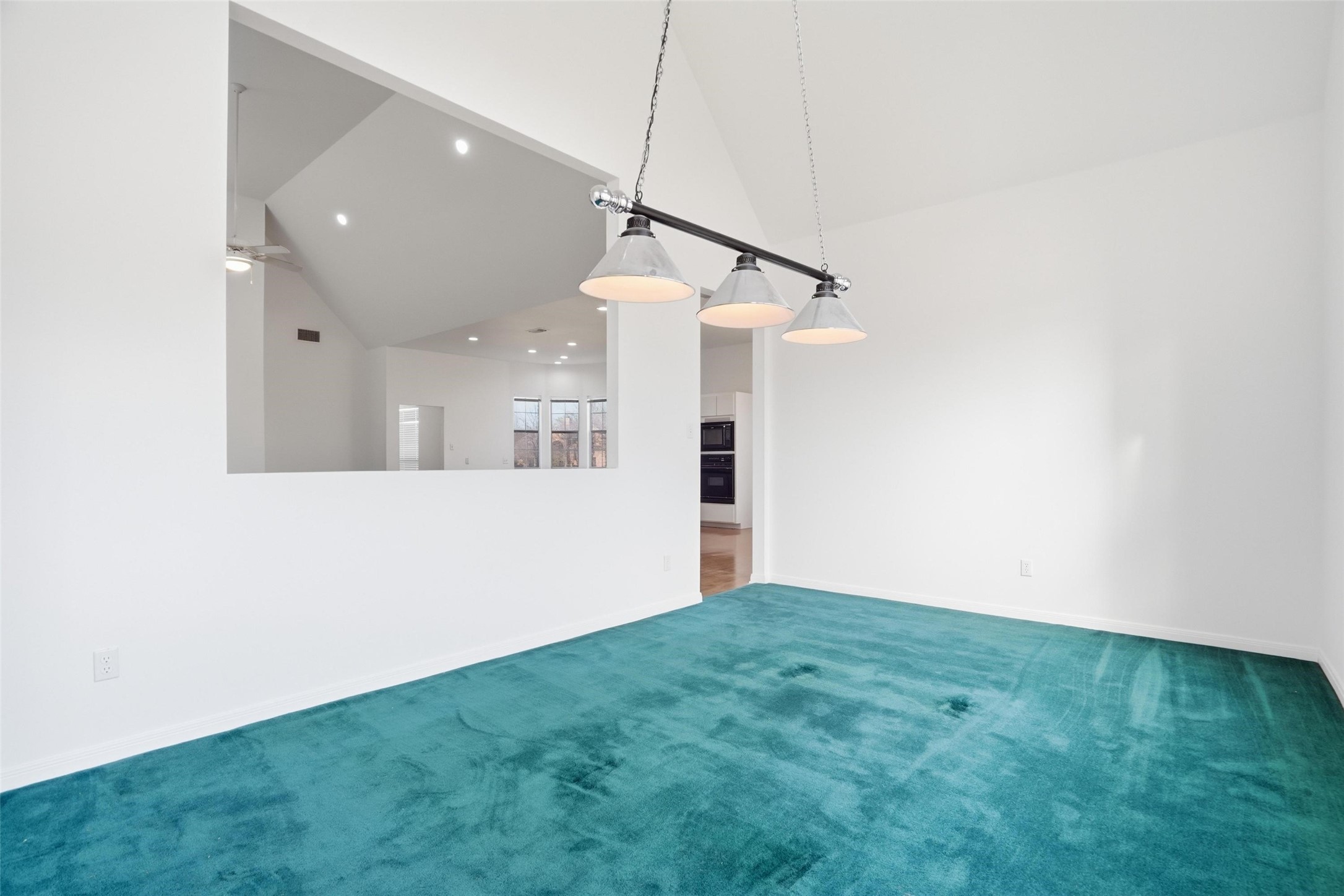 2829 Bent Oaks Drive Burleson TX 76028