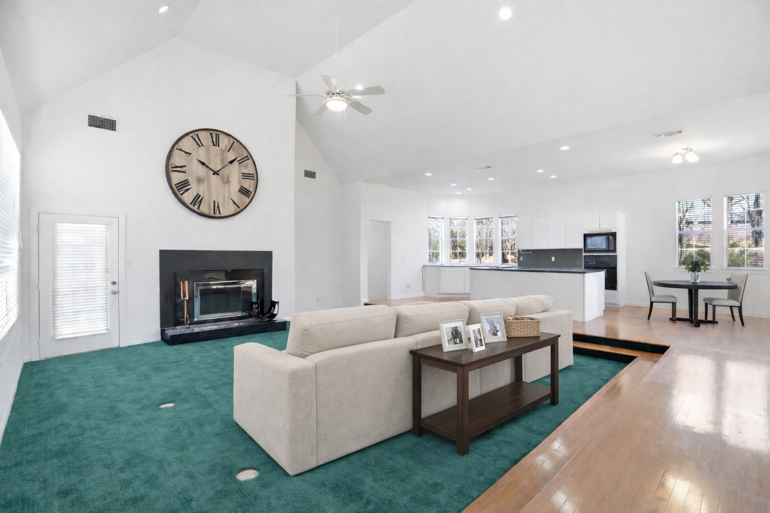 2829 Bent Oaks Drive Burleson TX 76028