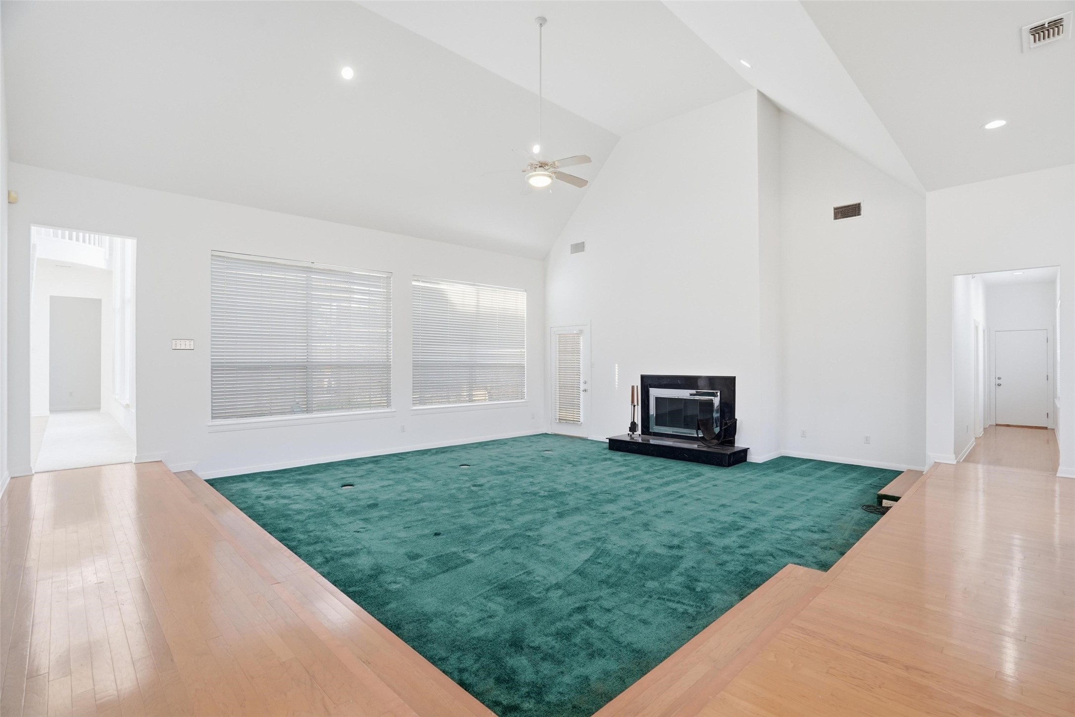 2829 Bent Oaks Drive Burleson TX 76028
